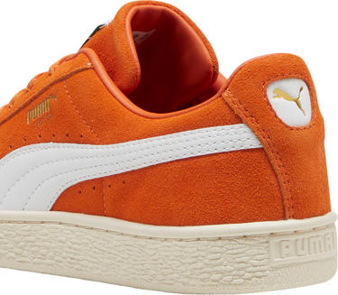 Tenisky a topánky Puma Suede Classic Oranžová | 399781-17, 4