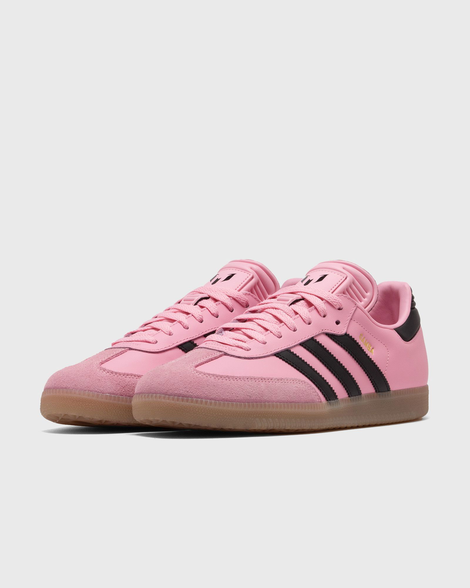 Samba Inter Miami CF Messi Pink