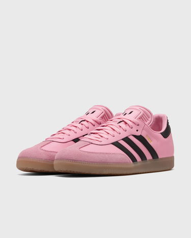 Tenisky a topánky adidas Originals Samba Inter Miami CF Messi Pink Ružová | IH8158, 2
