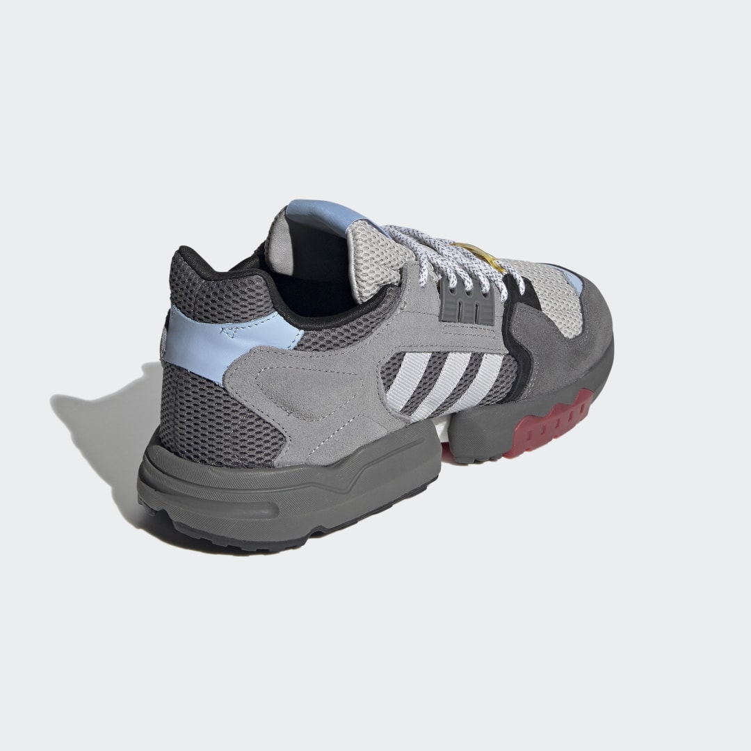 Tenisky a topánky adidas Originals Ninja ZX Torsion Šedá | FW5957, 1