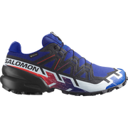 Speedcross 6 Gtx Equipe