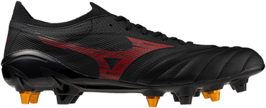 Tenisky a topánky Mizuno Mizuno Morelia Neo IV Beta Elite SG Čierna | p1gc2542-00, 4