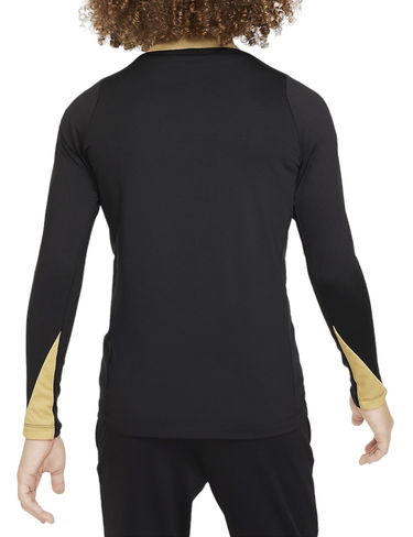 Tričko Nike Nike DF STRK24 Drill Top Čierna | fn8413-011, 1