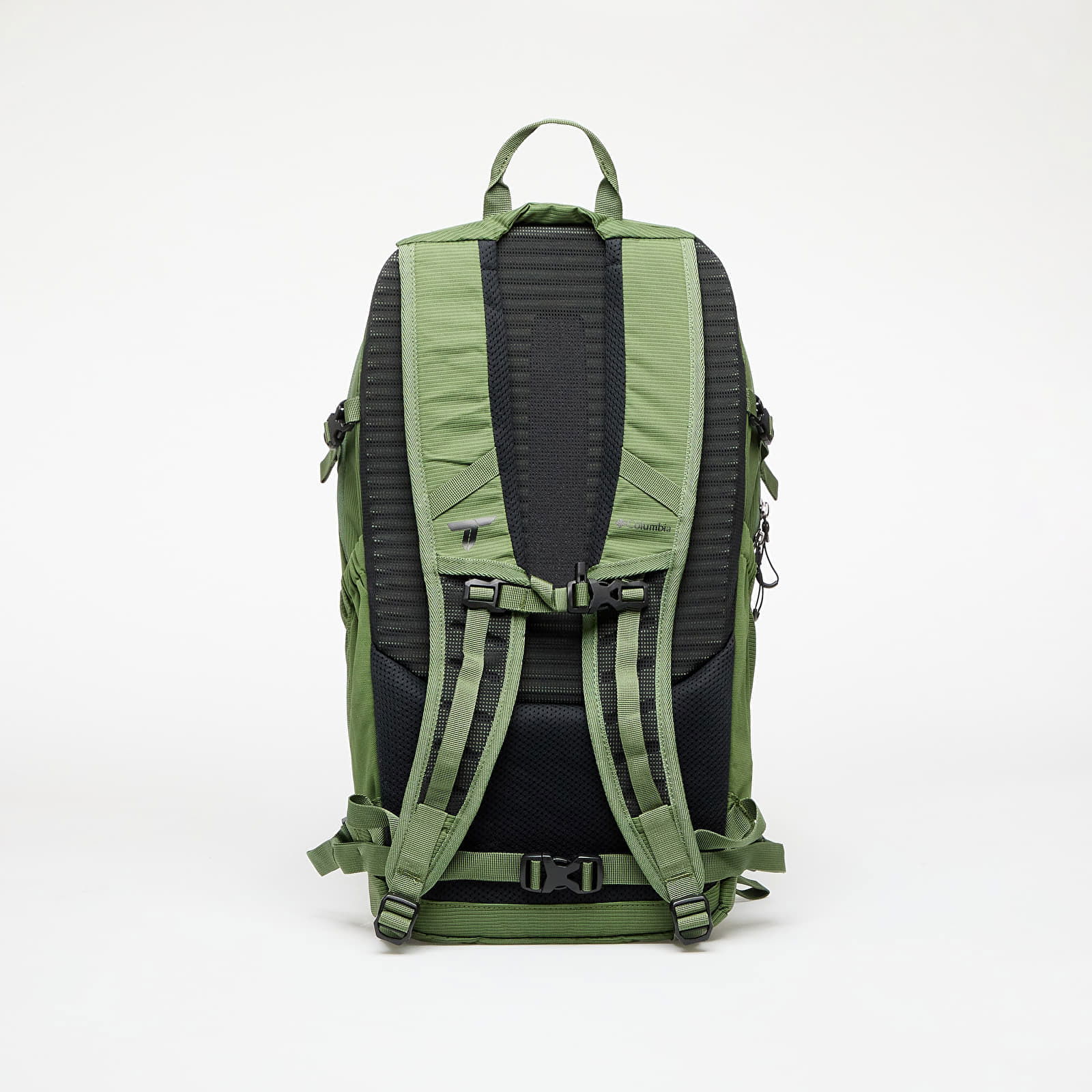 24L Backpack With Canteen