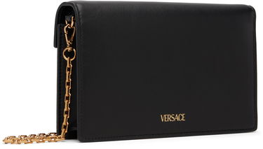 Peňaženka Versace Versace Medusa '95 Clutch Wallet Bag Čierna | 1020075_1A15256, 2