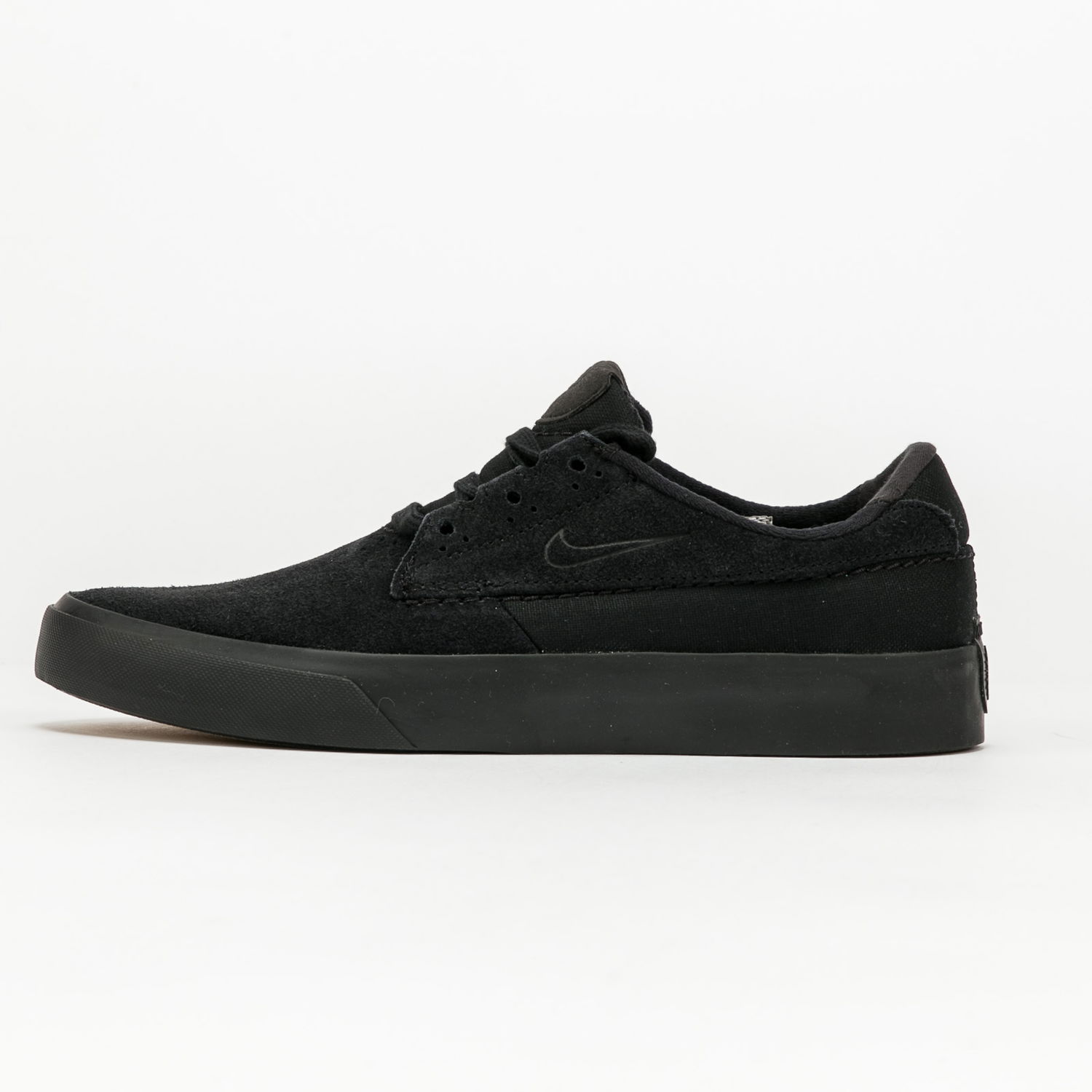 Tenisky a topánky Nike SB Shane Čierna | BV0657-007, 0