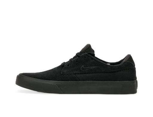 Skateboarding Nike SB Shane Čierna | BV0657-007