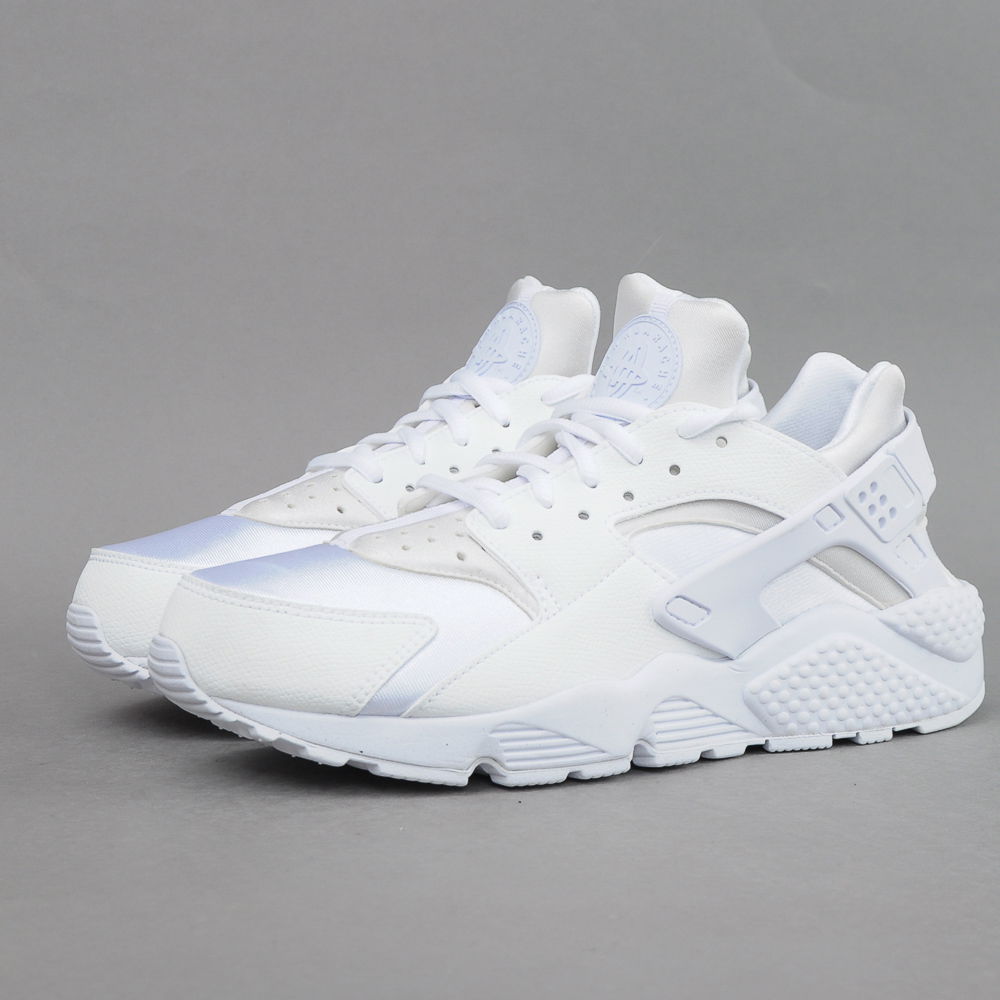 Tenisky a topánky Nike Air Huarache Run W Biela | 634835-108, 1