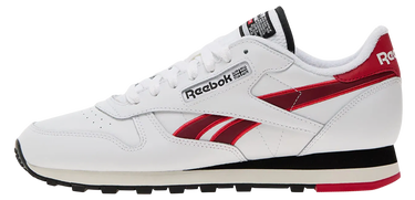 Tenisky a topánky Reebok Classic Leather Biela | 100201077-100201077, 1