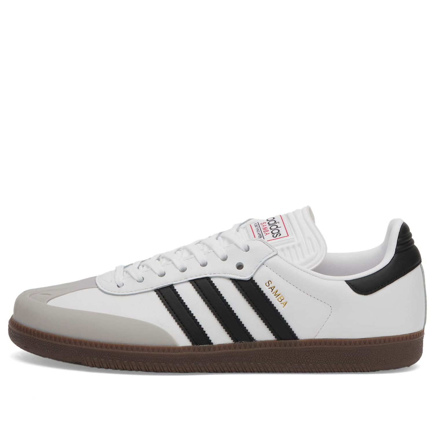 Tenisky a topánky adidas Originals BAPE Samba Size UK 6 Biela | JR9245, 1