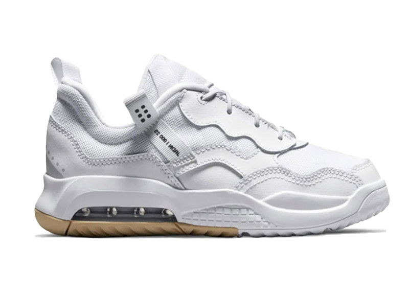 Tenisky a topánky Jordan Jordan MA2 Biela | CW6595-102, 0