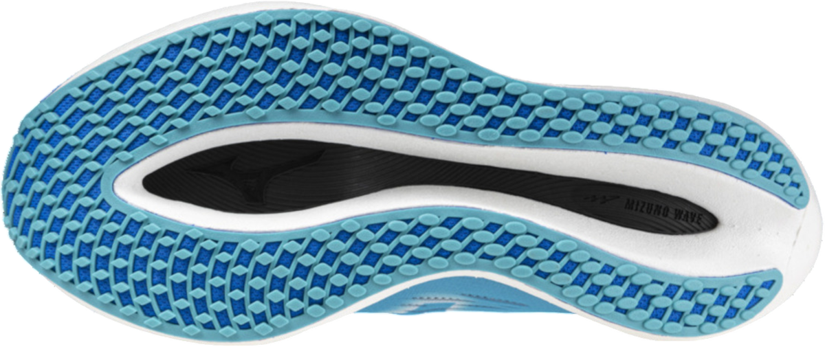 Tenisky a topánky Mizuno WAVE REBELLION PRO 2 Modrá | u1gd241753, 1