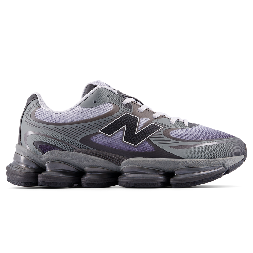 Tenisky a topánky New Balance ABZORB U2000PCD Šedá | NBU2000PCD