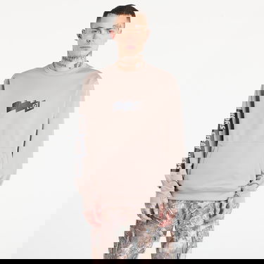 Mikina Horsefeathers Sweatshirt Morten Béžová | TM079A, 0