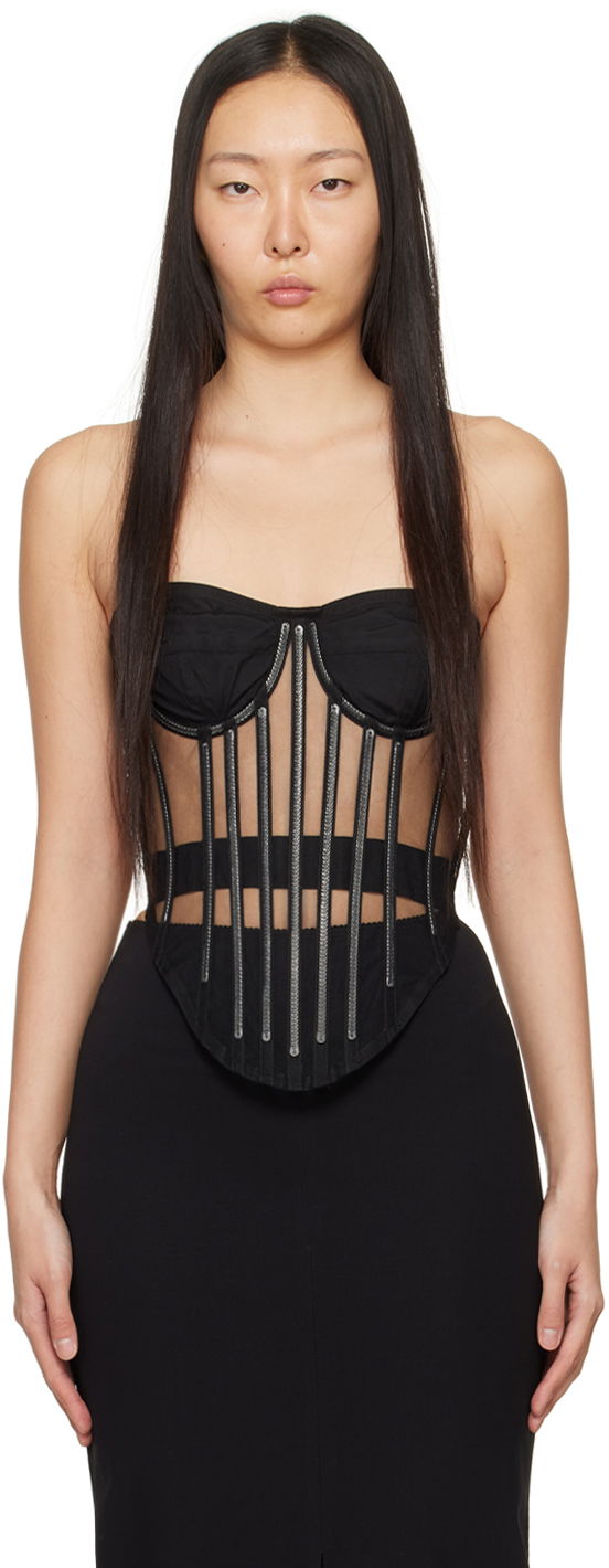 Kim Kardashian x Corset