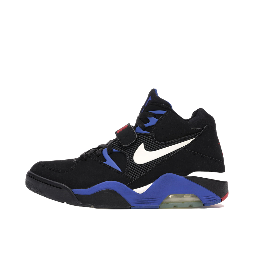 Tenisky a topánky Nike Air Force 180 Barkely OG 2013 Čierna | 310095-011