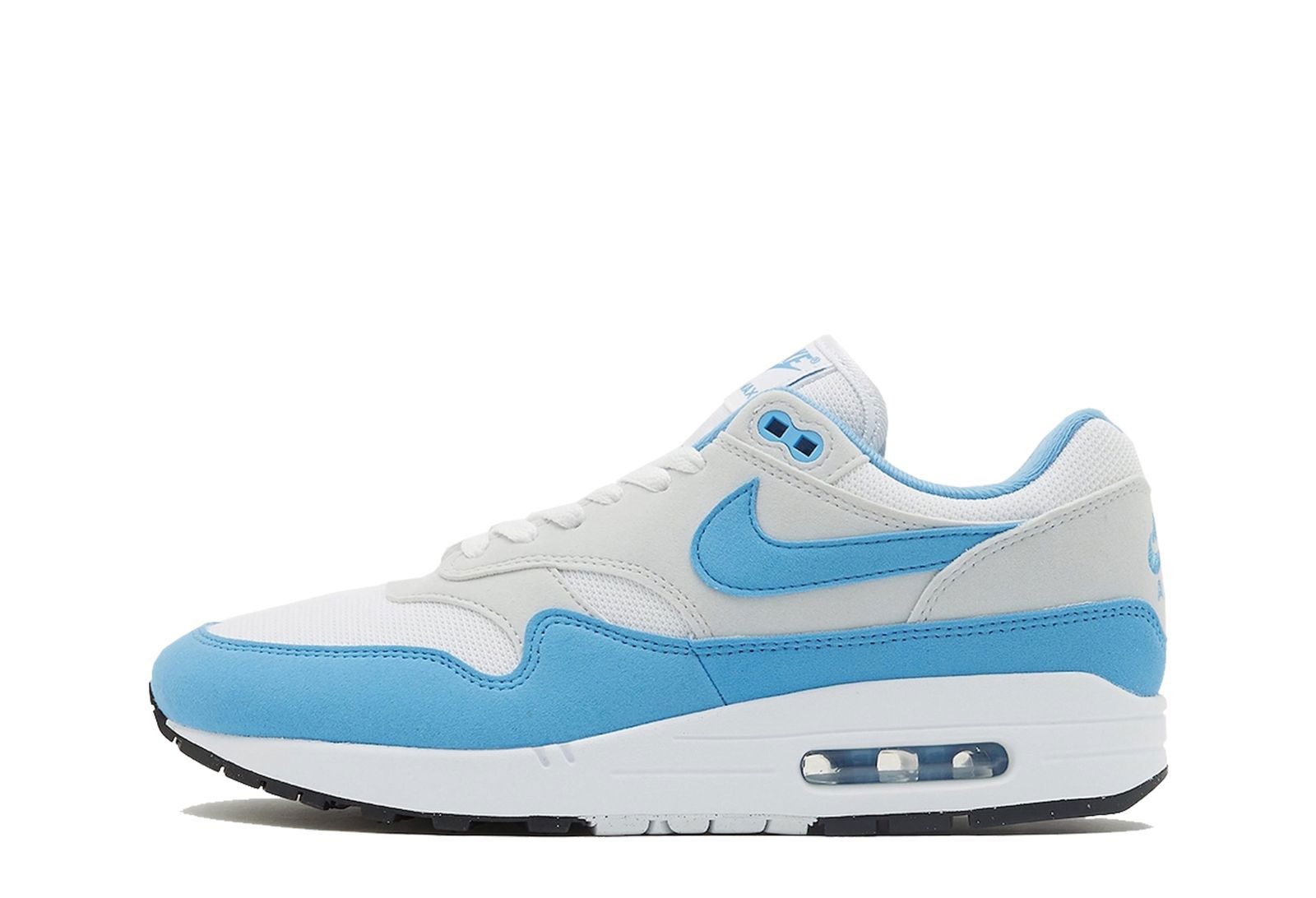 Air Max 1 "University Blue"