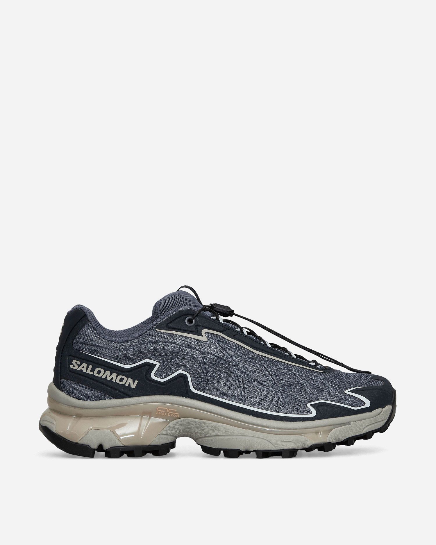 Tenisky a topánky Salomon XT-Slate Sneakers Grisaille / Carbon Šedá | L47460700, 0