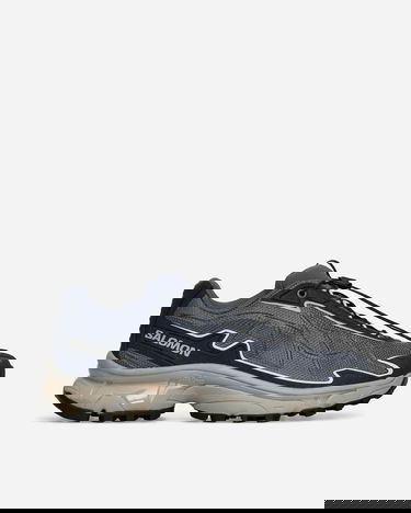 Tenisky a topánky Salomon XT-Slate Sneakers Grisaille / Carbon Šedá | L47460700, 0