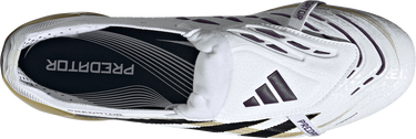 Tenisky a topánky adidas Performance Predator Elite FT FG Biela | ji1095, 3
