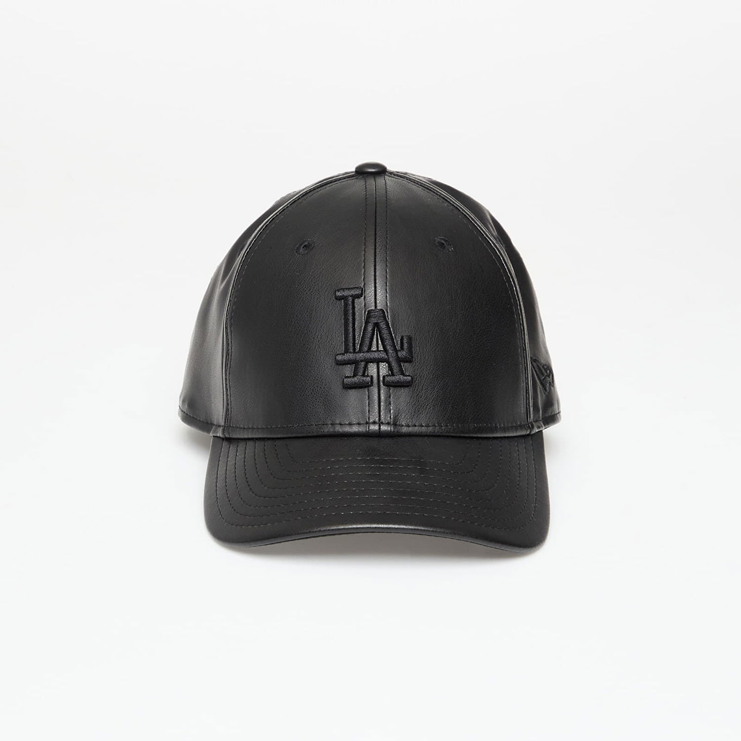 Šiltovka New Era LA Dodgers MLB PU 9FORTY M-Crown Adjustable Cap Čierna | 60759035, 0
