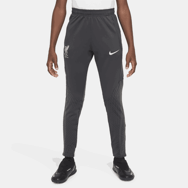 Tepláky Nike Dri-FIT Liverpool FC Strike Čierna | FD7111-060, 1
