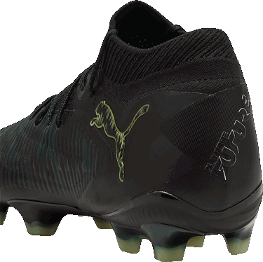 Tenisky a topánky Puma FUTURE 8 ULTIMATE FG Čierna | 108581-02, 4