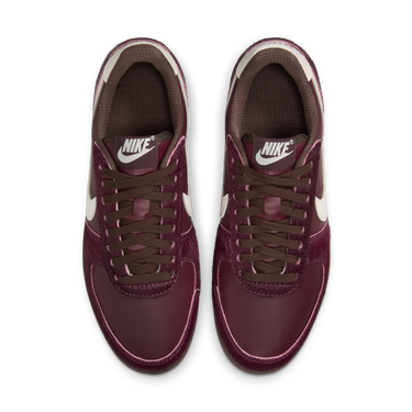 Tenisky a topánky Nike Field General 'Burgundy Crush' W Vínová | IB2323-600, 2