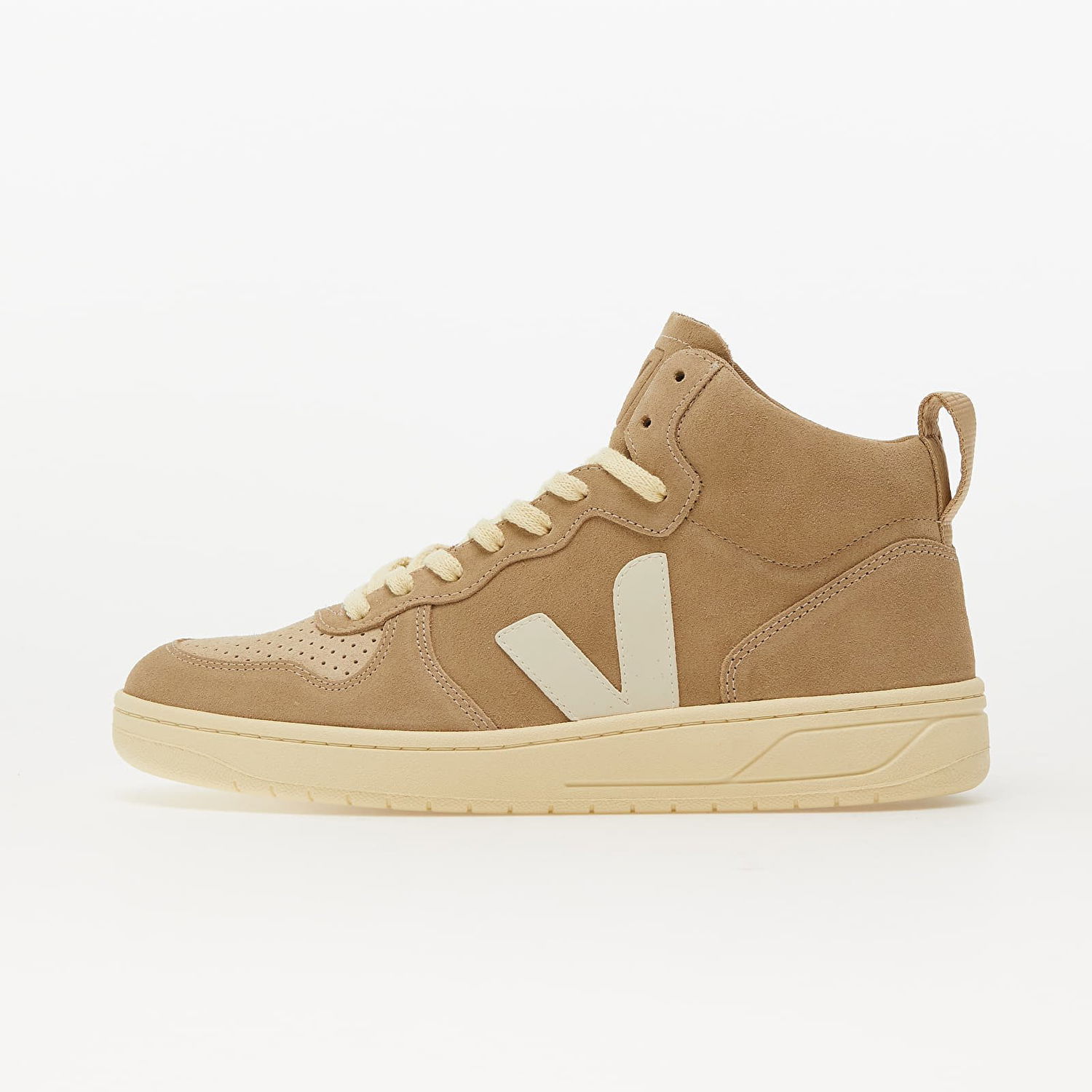 Tenisky a topánky Veja V-15 Hnedá | VQ0302912B, 0