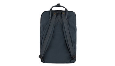 Batoh FJÄLLRÄVEN Kånken Laptop 17" Navy | F23525-560, 2
