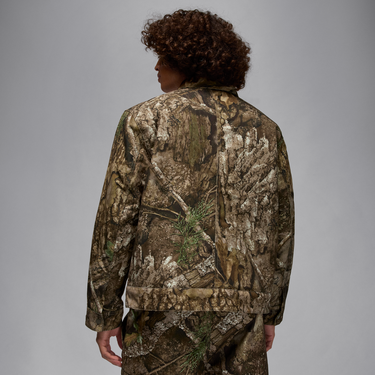Bunda Jordan Jordan Flight Chicago Realtree Cotton Jacket Rôznofarebný | HV0649-222, 3
