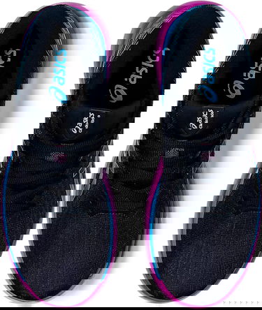 Tenisky a topánky Asics GlideRide 2 Čierna | 1012a890-400, 3