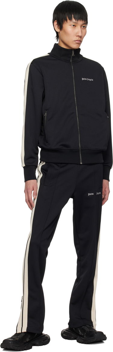 Tepláky Palm Angels Palm Angels Classic Logo Track Pants Čierna | PMCJ020C99FAB0021003, 3