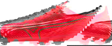 Tenisky a topánky Mizuno Alpha Made in Japan FG Červená | p1ga2360-064, 1