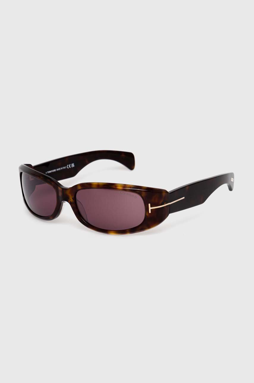 Slnečné okuliare Tom Ford Tom Ford FT1064_5952S Sunglasses Rôznofarebný | FT1064.5952S, 1