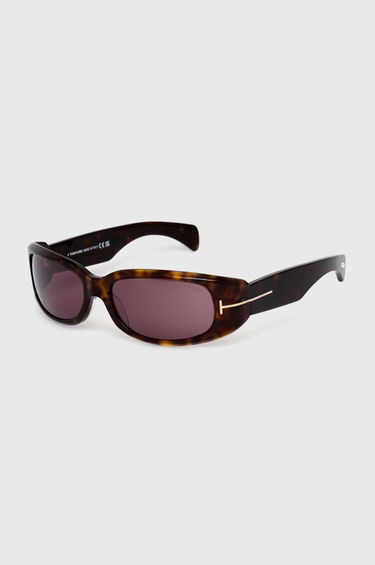 Slnečné okuliare Tom Ford Tom Ford FT1064_5952S Sunglasses Rôznofarebný | FT1064.5952S, 1