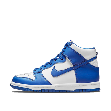 Tenisky a topánky Nike Dunk High "Kentucky" GS Modrá | DB2179-102, 1