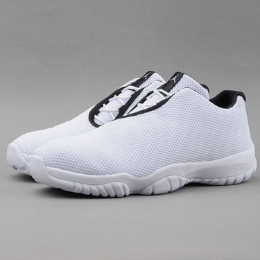 Tenisky a topánky Jordan Jordan Future Low Biela | 718948-100, 0