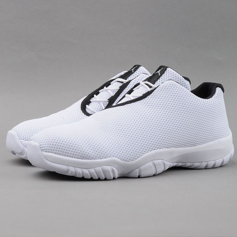 Tenisky a topánky Jordan Jordan Future Low Biela | 718948-100