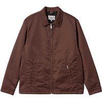 Bunda Carhartt WIP Modular Jacket Vínová | I022023.0W402, 0