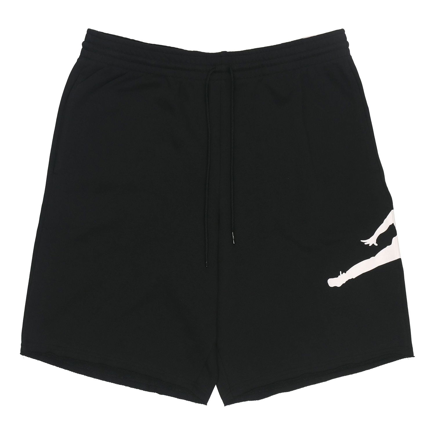Šortky Jordan Jordan Jumpman Loose Knit Shorts Čierna | DD2324-010, 0