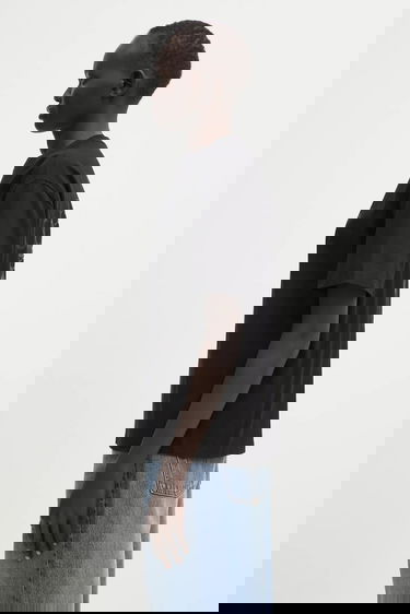 Tričko Carhartt WIP S/S Flourish T-Shirt Čierna | I035542.89XX, 1