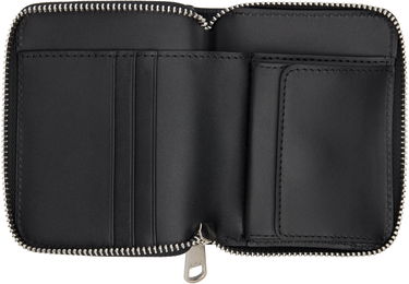 Peňaženka A.P.C. Chelsea Zip Wallet Čierna | PXAWV-H63671, 2
