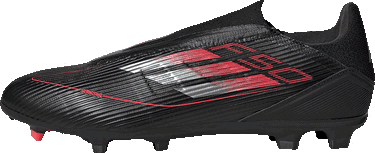 Tenisky a topánky adidas Performance F50 League LL FG/MG Čierna | ie1242, 4