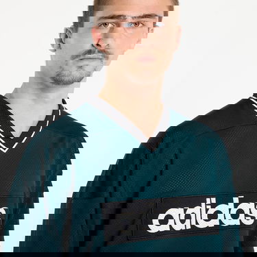 Dres adidas Originals Hockey Jersey Aurora Ivy Rôznofarebný | JV8467, 4