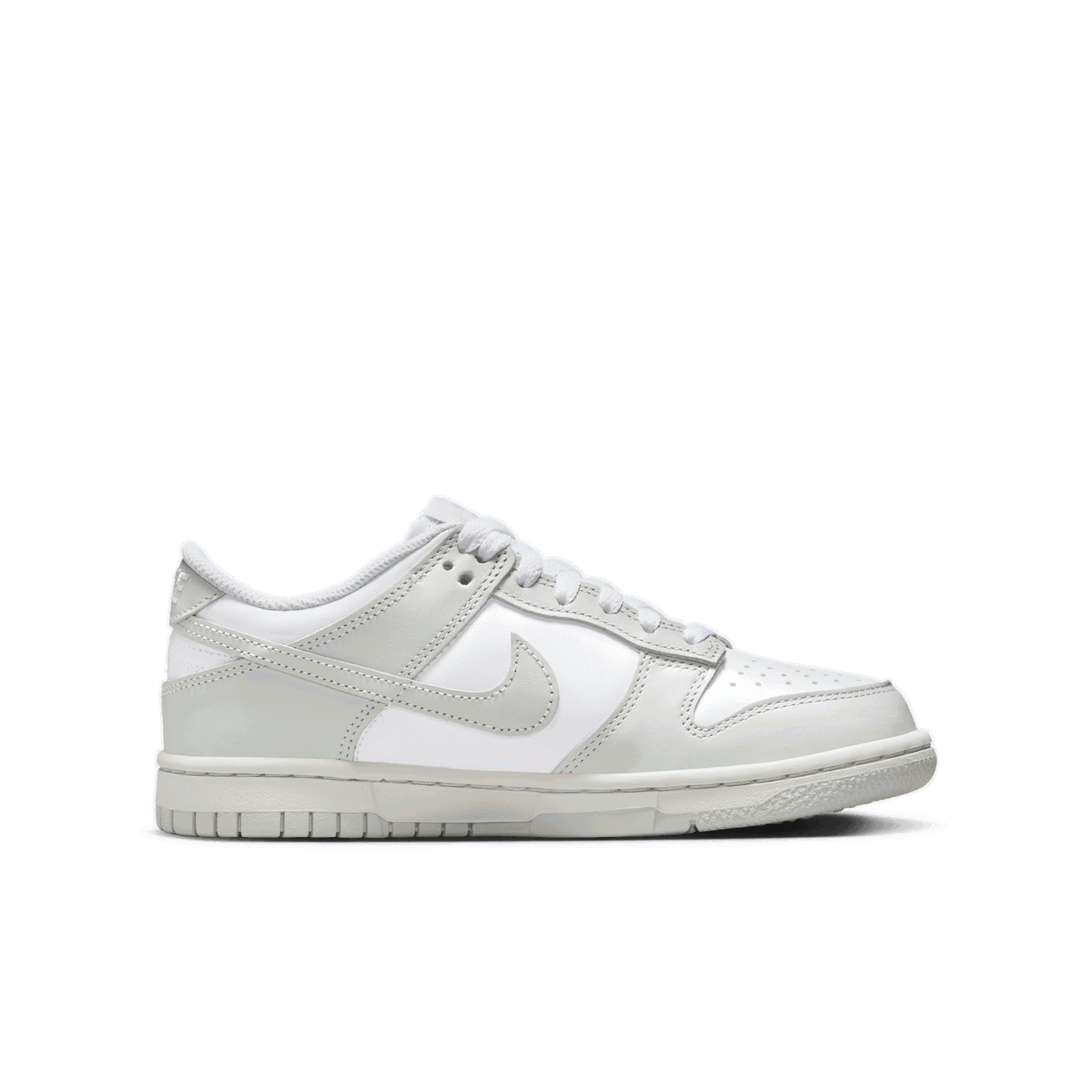 Tenisky a topánky Nike Dunk Low Biela | FB9109-124, 1