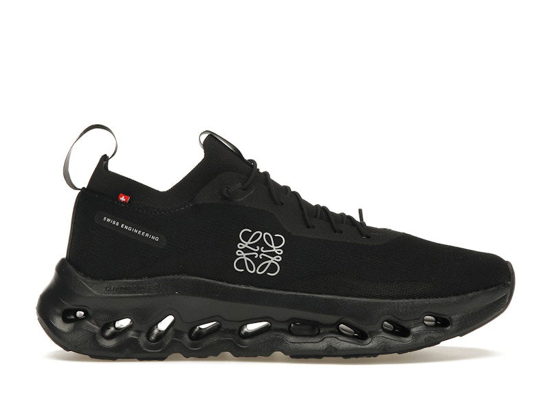 Tenisky a topánky On Running LOEWE x Cloudtilt All Black W Čierna | 3WD30310485, 0