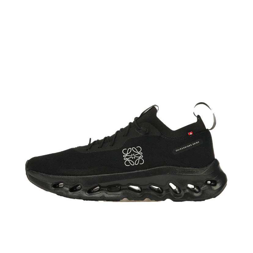 Tenisky a topánky On Running LOEWE x Cloudtilt All Black W Čierna | 3WD30310485