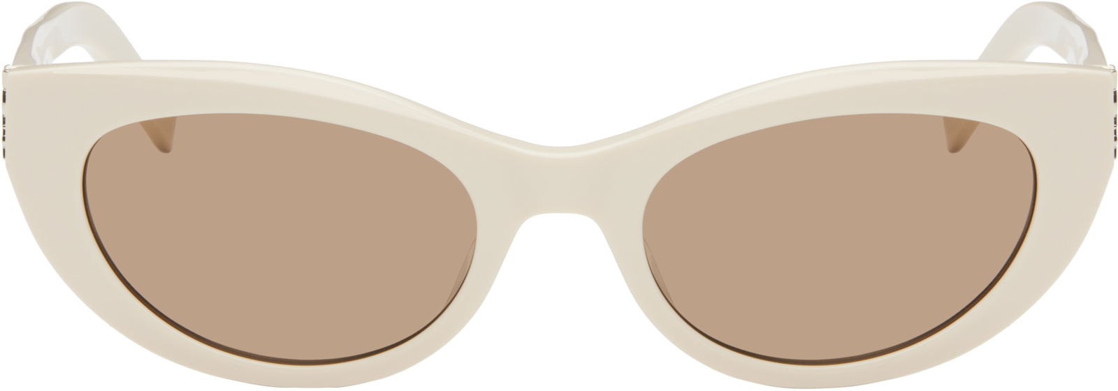 SL M115 Cat-Eye Sunglasses