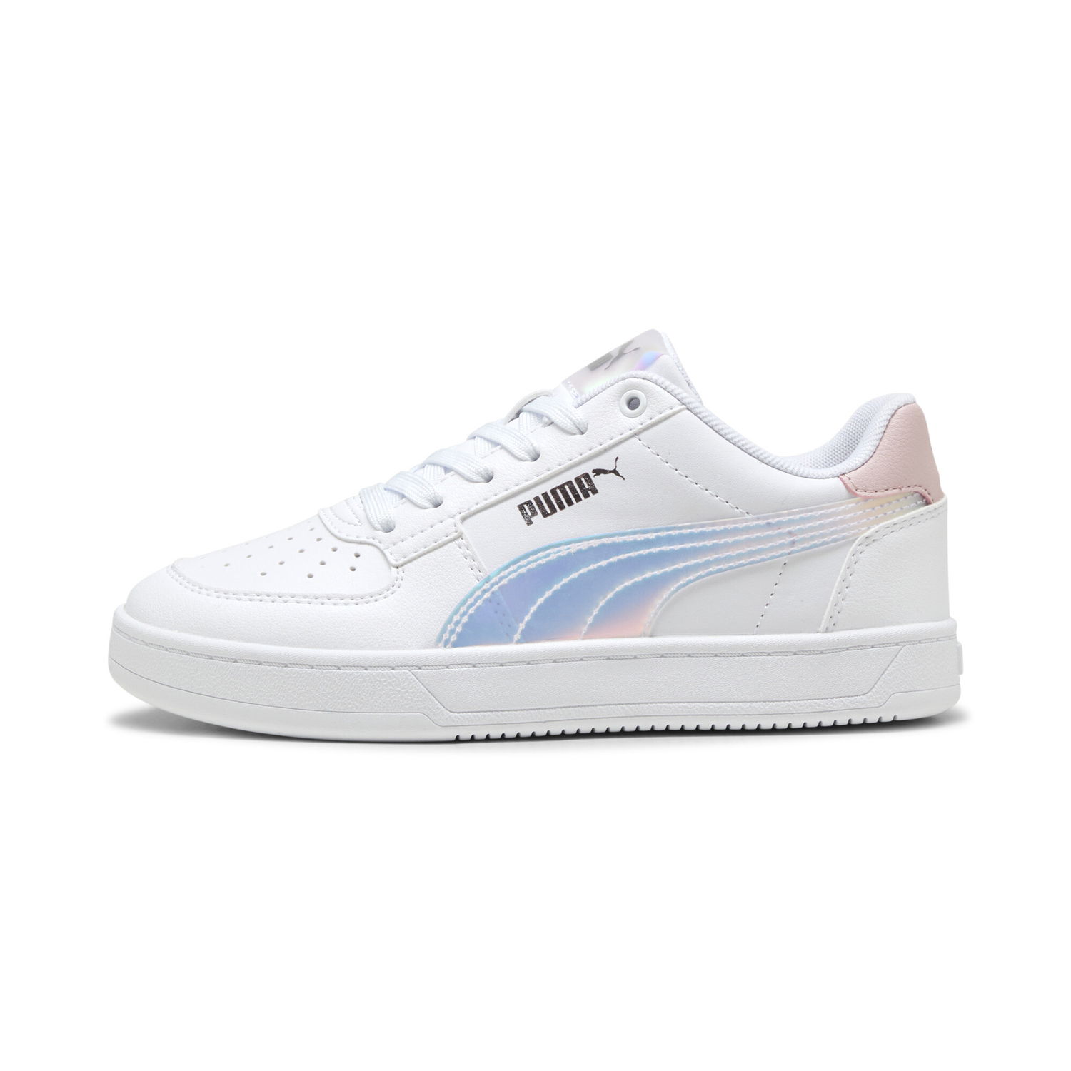 Tenisky a topánky Puma Caven 2.0 Holo 2.0 Biela | 401567_01, 0
